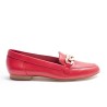 Leather Loafer