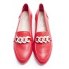 Leather Loafer