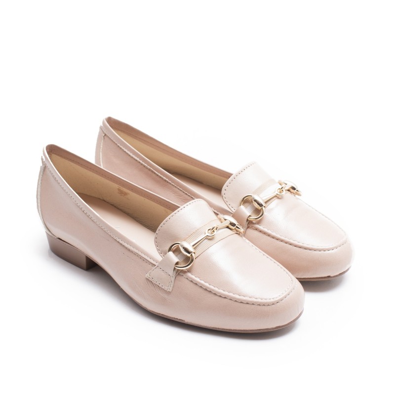 Stirrup Loafer Stirrup Loafer