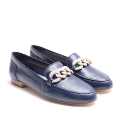 Chain Loafer