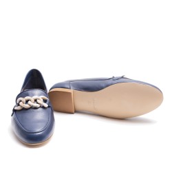 Chain Loafer