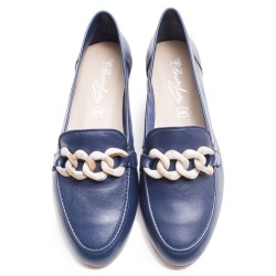 Chain Loafer