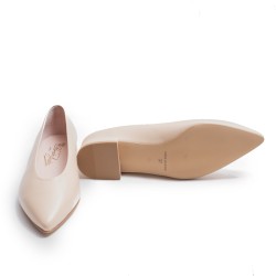 Salón Beige