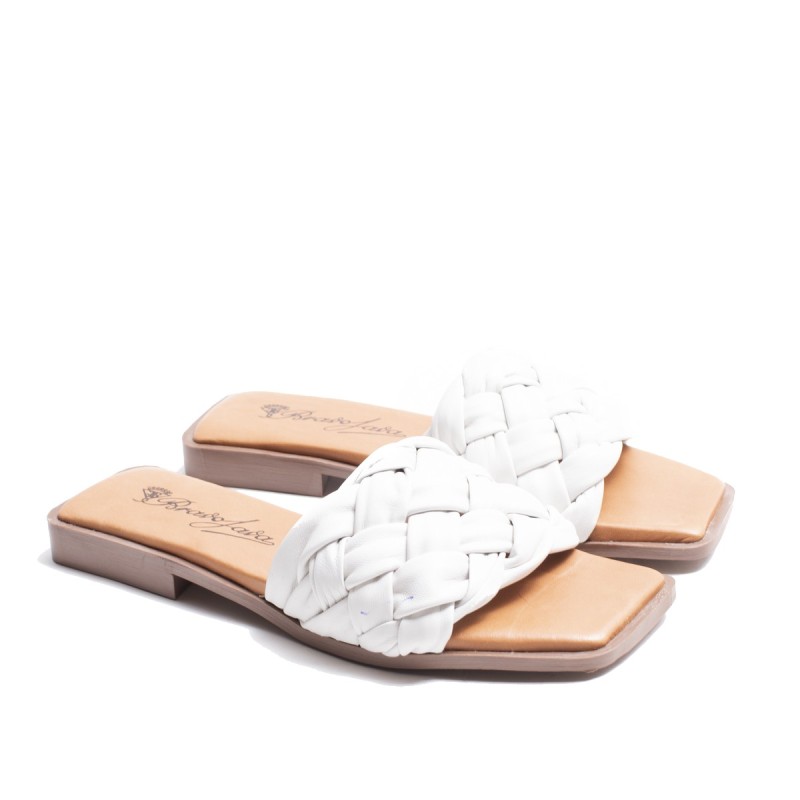 Shovel Black Sandal Shovel Black Sandal