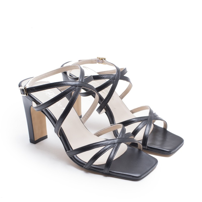 Strappy Sandal Strappy Sandal