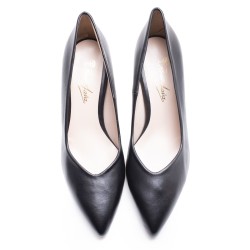 High Heel Shoe