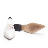 Pointed Toe Pumps