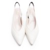 Pointed Toe Pumps