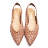 Sling Back Shoes