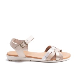 Straps Sandal
