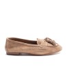 Tassels Loafer