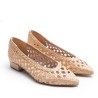 Woven Shoe