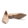 Woven Shoe