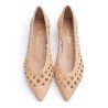 Woven Shoe