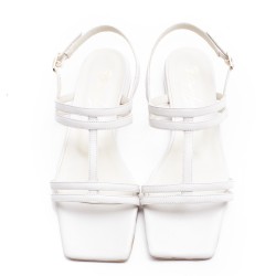 Straps Sandal