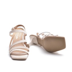 Straps Sandal