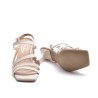 Straps Sandal