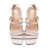 Straps Sandal