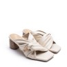 Sandalia Nudo Hielo