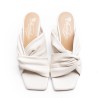 Sandalia Nudo Hielo