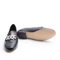 Chain Loafer
