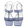 Straps Sandal
