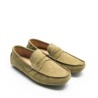 Green Mask Loafer