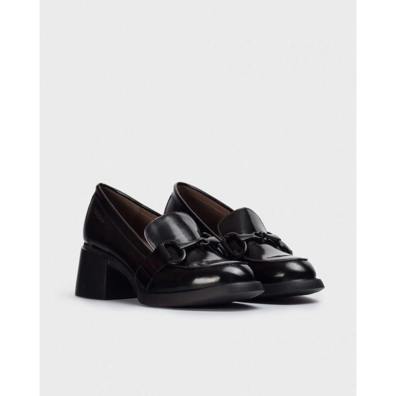 Mocasín Estribo Mocasín Estribo