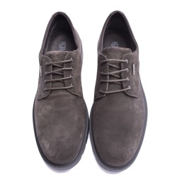 GORE-TEX Lace-Up Shoe