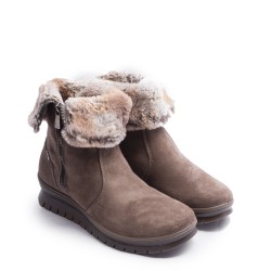Botín GORE-TEX Forrado Pelo