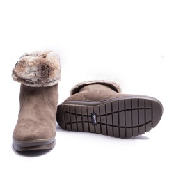 Botín GORE-TEX Forrado Pelo