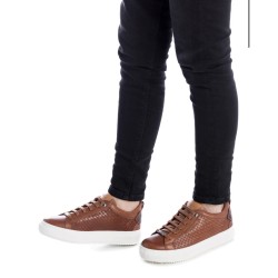 Tan Sneakers