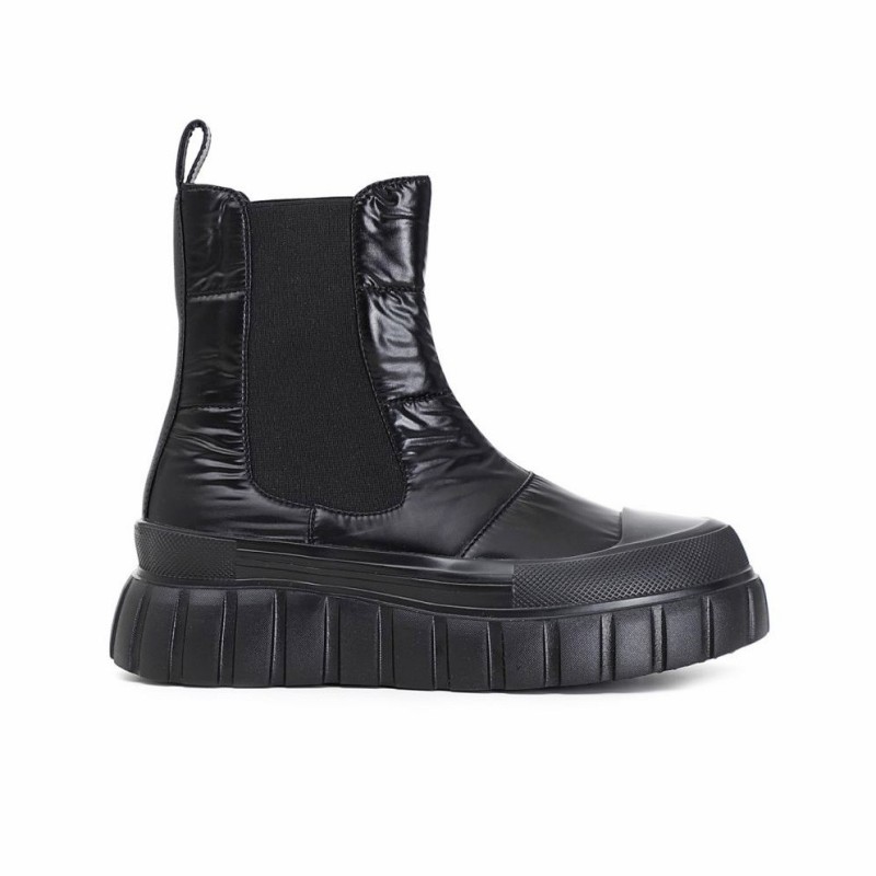 Chelsea Ankle Boots