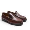 Mask Loafer