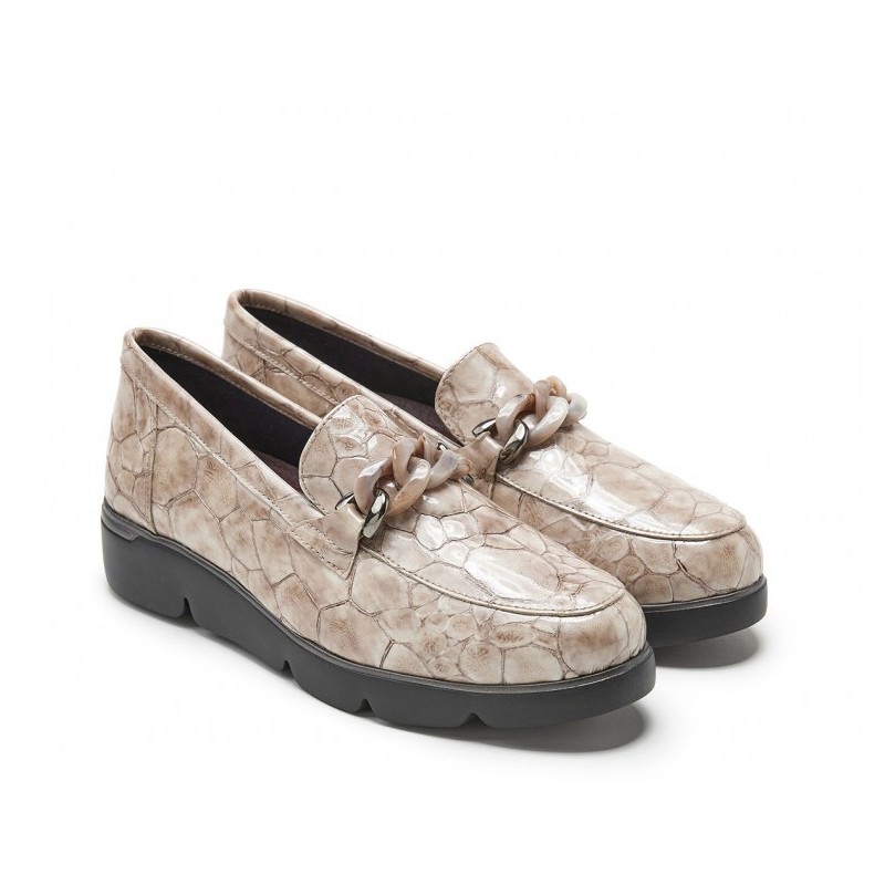 Chain Loafer Chain Loafer