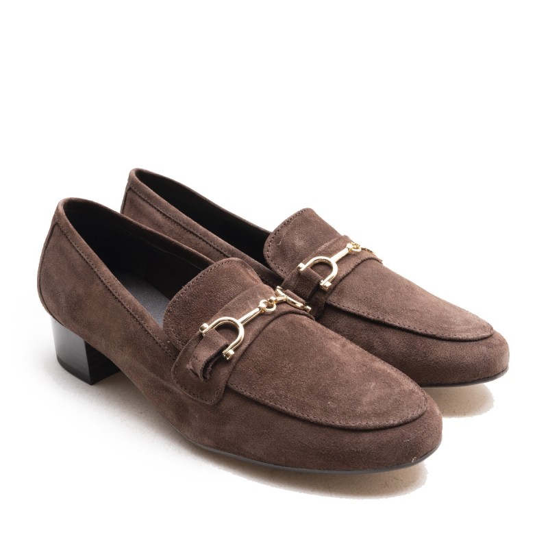 Mocasín Estribo Mocasín Estribo