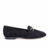 Gold Chain Loafer
