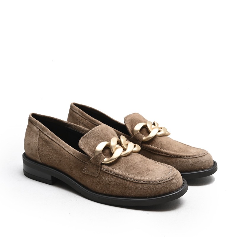 Chain Loafer Chain Loafer