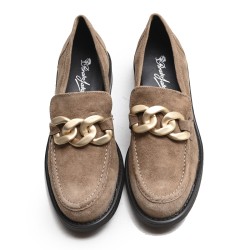 Chain Loafer