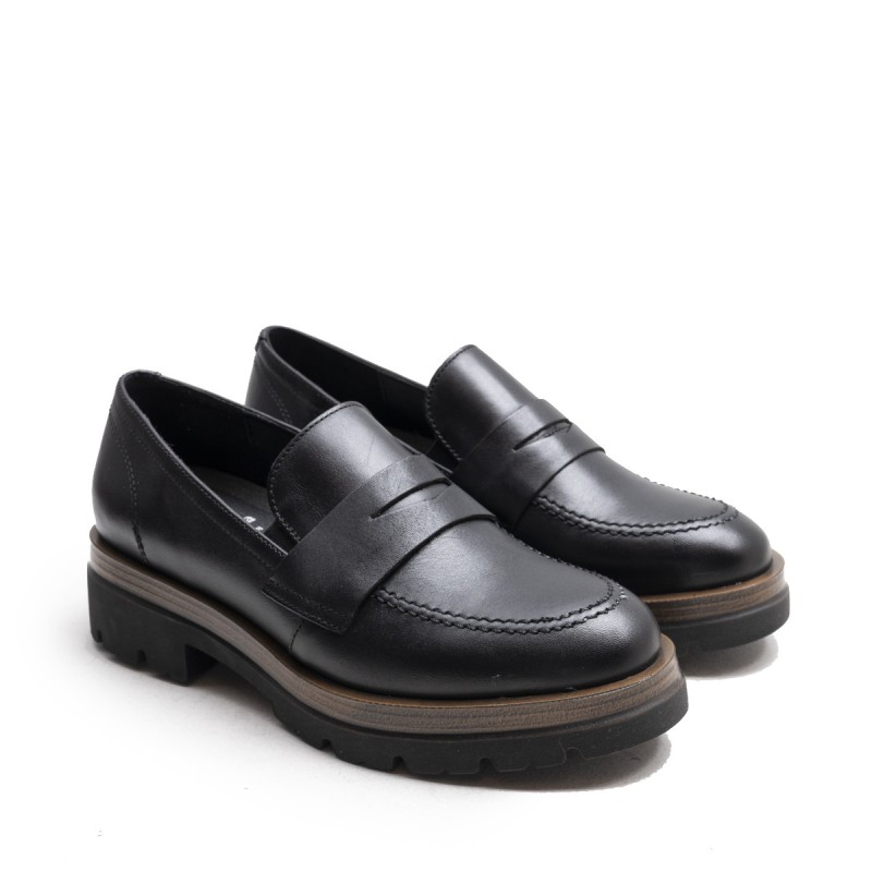 Mocasín Antifaz Mocasín Antifaz
