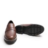 Mocasín Antifaz