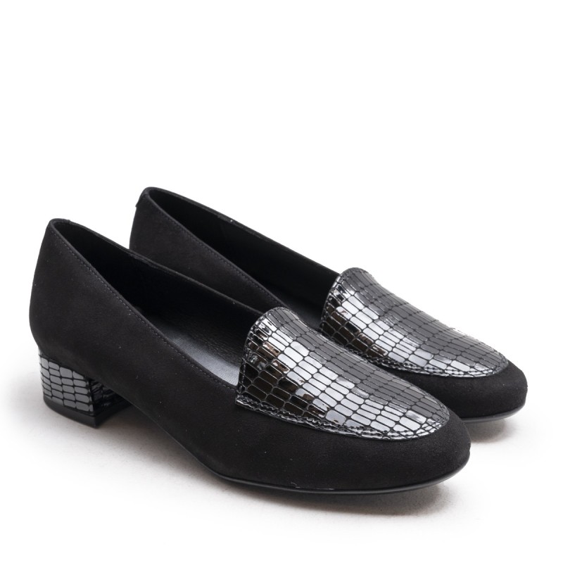 Mocasín Liso Mocasín Liso
