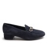 Gold Chain Loafer