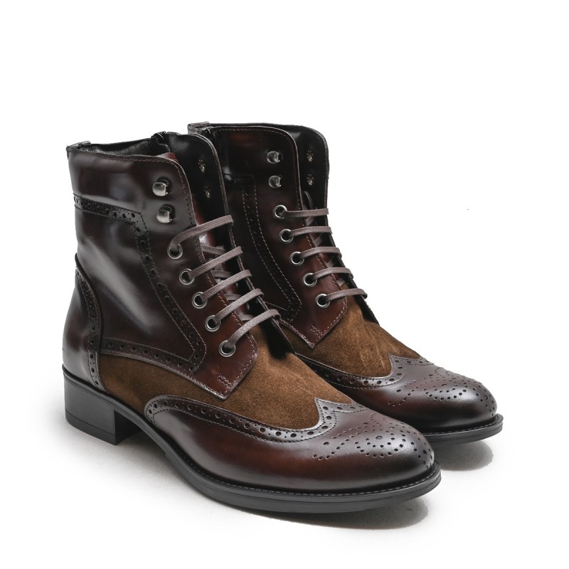 Ankle Boots Ankle Boots