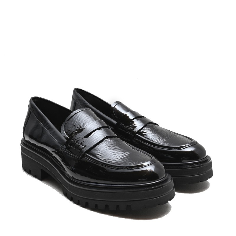 Mocasín Antifaz Mocasín Antifaz