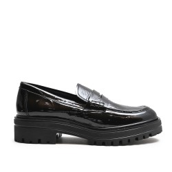 Mask Loafer