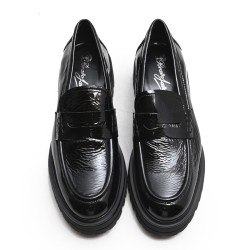 Mask Loafer