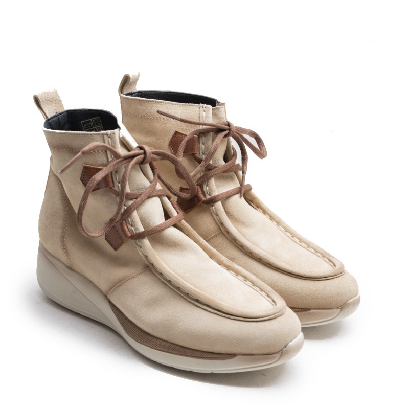Wallaby Ankle Boots Wallaby Ankle Boots