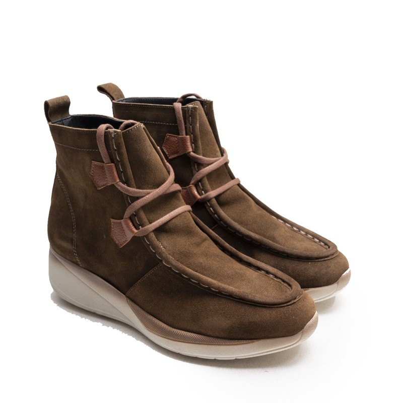 Wallaby Ankle Boots Wallaby Ankle Boots