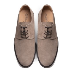 Blucher Serraje Lodo